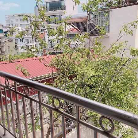 Li apartment 26 Đường Mỹ Đình, Nam Từ Liêm, Hà Nội near keangNam-3